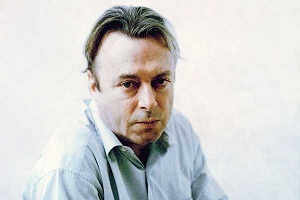 Christopher Hitchens